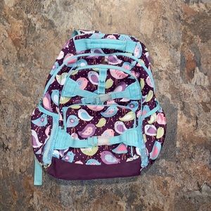 Pottery Barn Kids Backpack